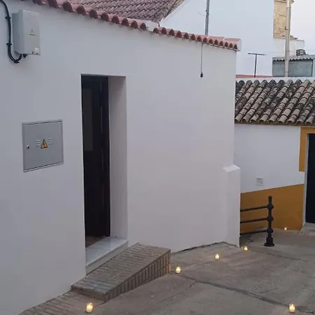 La Cuca Holiday home Constantina