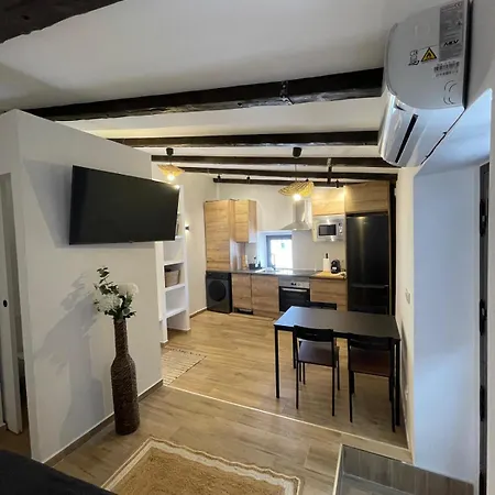 Holiday home La Cuca Constantina