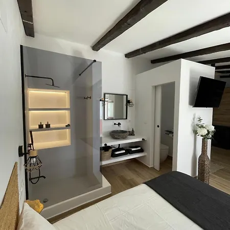 Holiday home La Cuca Constantina
