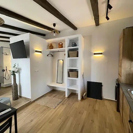 La Cuca Holiday home