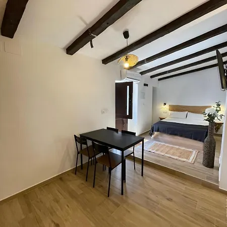 Holiday home La Cuca Constantina