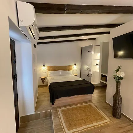 La Cuca Holiday home