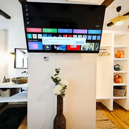 La Cuca كونستانتينا