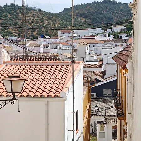 بيت للعطل La Cuca *